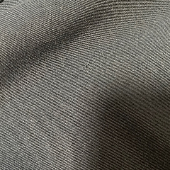 Figs. Zamora Jogger Scrub Pants. Navy. Medium Petite - Picture 7 of 7